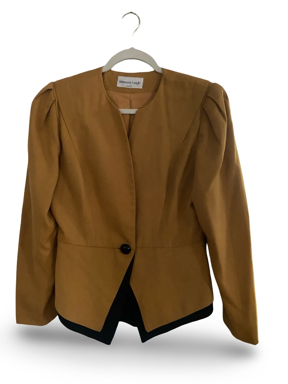 Vintage Women's Tailored Blazer